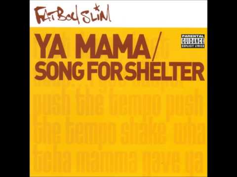 Az 50 Legjobb Klip / 09 Fat Boy Slim – Ya Mama