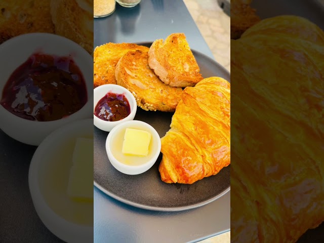 Lisbon - Dear Breakfast Secret Rooftop |...