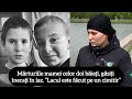 Mărturiile mamei celor doi băieți, găsiți înecați în iaz. “Lacul este făcut pe un cimitir”
