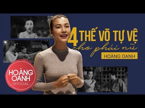 Video: Cách Dạy Trẻ Tự Vệ