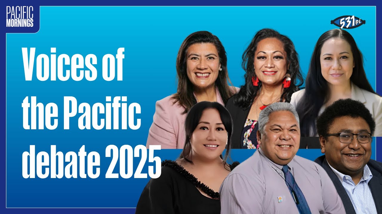 Влияние тихоокеанских сил на выборах: дебаты в городском совете Окленда в 2025 году