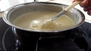 Como Hacer Crema Pastelera - Diy - Kystutorial