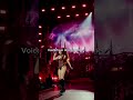 Chappell Roan —voice straight from the mic #ChappellRoan #LiveVocal #VoiceFromMic #PopGirls #OnStage