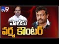 RGV Shocking Tweet On KA Paul's Politics