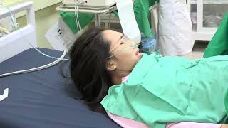 Parto Normal || raw & real || Labor and Delivery Vlog 2025 || BIRTH VLOG #partonormal