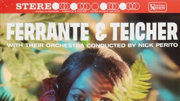 Ferrante & Teicher - Flamingo