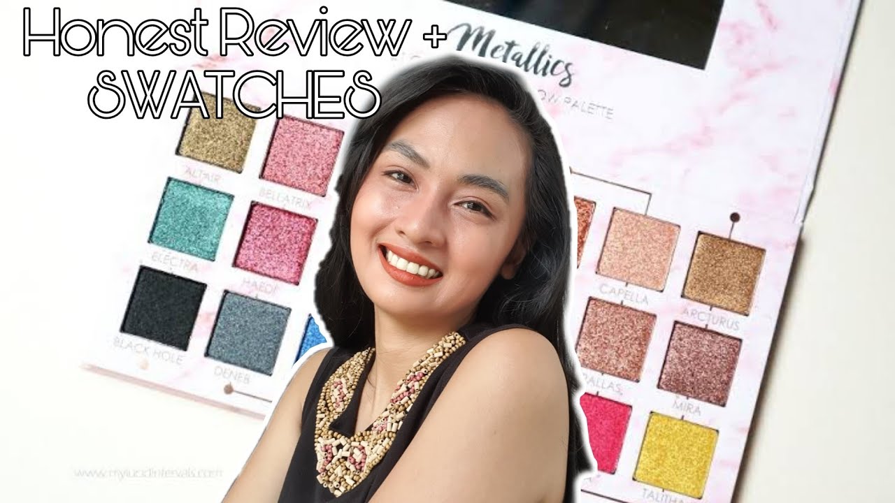 Detail Metallics Honest Review