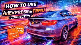The Secret Way to Shop AliExpress and Temu Like a Pro