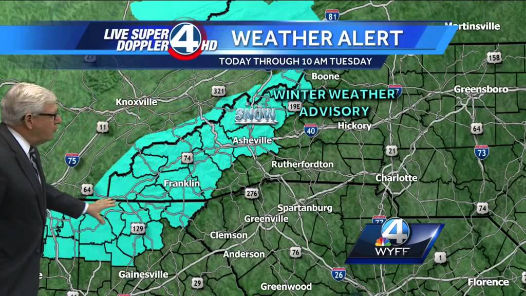 Dale Gilbert's Wakeup Forecast for Monday, February 2, 2015 YouTube