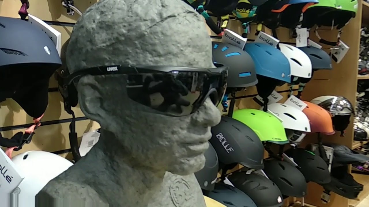 Солнцезащитные очки UVEX SPORTSTYLE 117