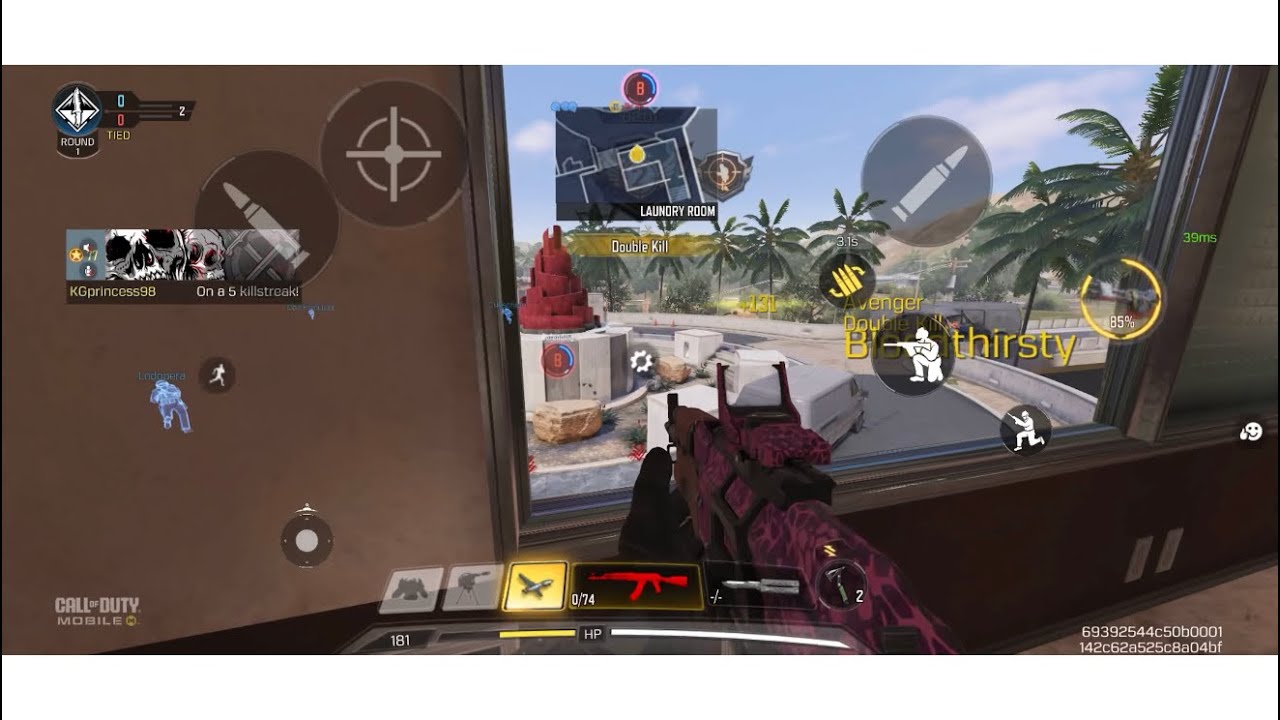 CODM Beginner Tips : Stop Feeding Pros - Use Strategy