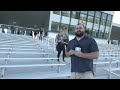 Casper high school students organize 9/11 memorial stair climb