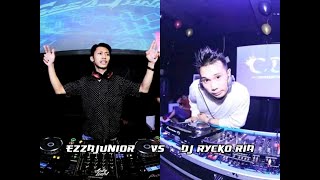 DJ Rycko Ria VS Ezzajunior_ 2019 Termantul tul tul. Best Performance