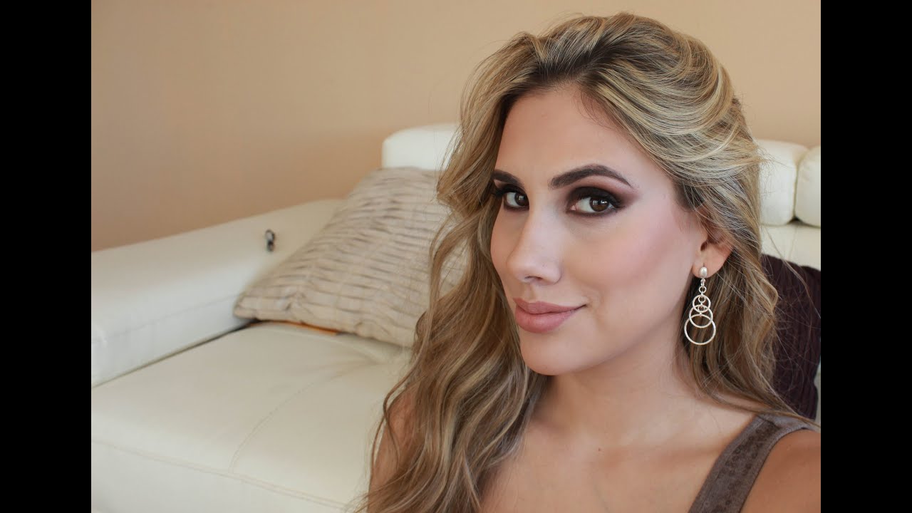 Maquillaje dia de la madre