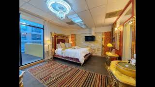 Master Bedroom Sky Palace