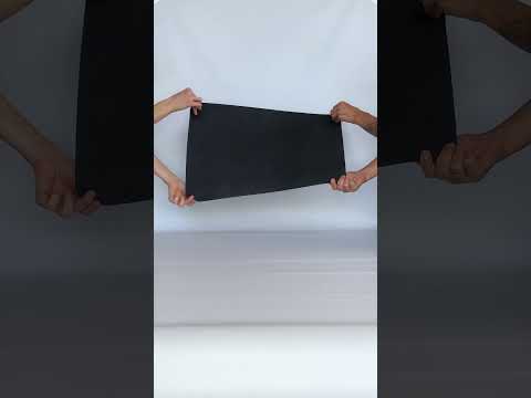 Вологопоглинаючий діатомітовий килимок 38x58 см антиковзний для ванної та кухні швидковисихаючий SW-00001572, видео 1