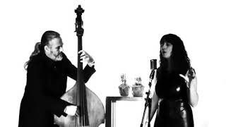 Download Lagu Roxanne The Police by To wit... voice and double bass MP3