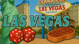 5 Minutes in Vegas: The Best of Sin City 🎲🌆
