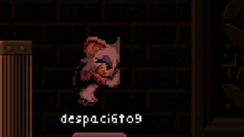 (OLD) Marble Base Zone "A Hazardous Quadrant" - Classic Sonic Simulator