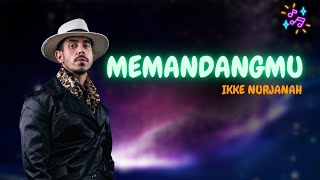 Cover Memandangmu  Ikke Nurjanah  Pop Fusion Saxophone Version
