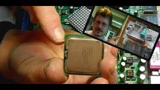 Beginners Guide to Building a Desktop Computer Easy - Part 2