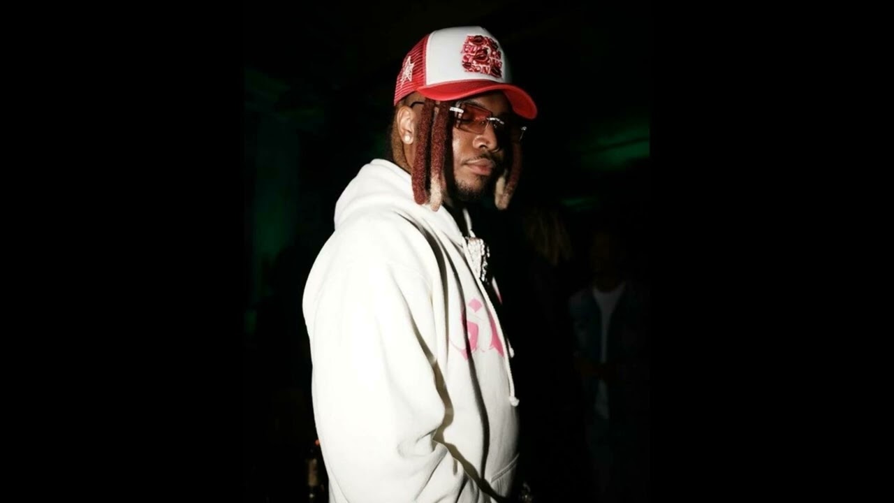 Lil Keed Type Beat 2022 - "Amiri"