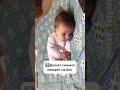 Правильный переворот со спины на живот. Детский массаж. Развитие ребёнка. Подпишись