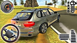 محاكي قيادة السيارات في المدينة تعليم القيادة العاب سيارات العاب أندرويد #Android gameplay screenshot 2