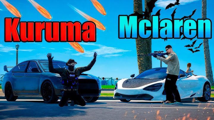 Usamos un kuruma para rescatar un jet privado 🛩️ (epico🔥)