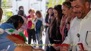 Spirit of the Barrio | Celebrating Community, Culture & Care