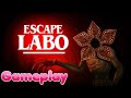 ESCAPE LABORATORY [ROGUELIKE]