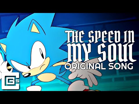 SONIC MANIA SONG ▶ \