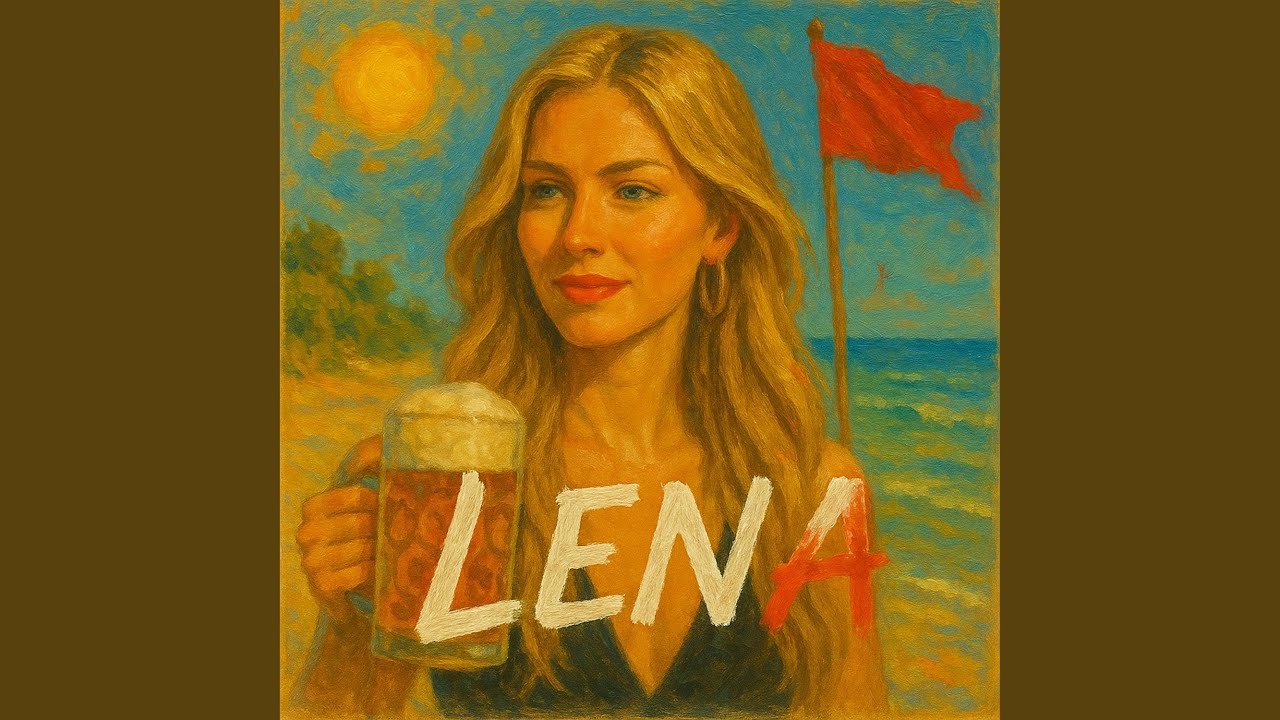 Watch Lena on YouTube Watch Lena on YouTube