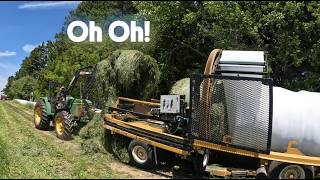 Spring Field Work right into Haying 2026