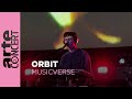 Orbit Musicverse ARTE Concert mp3