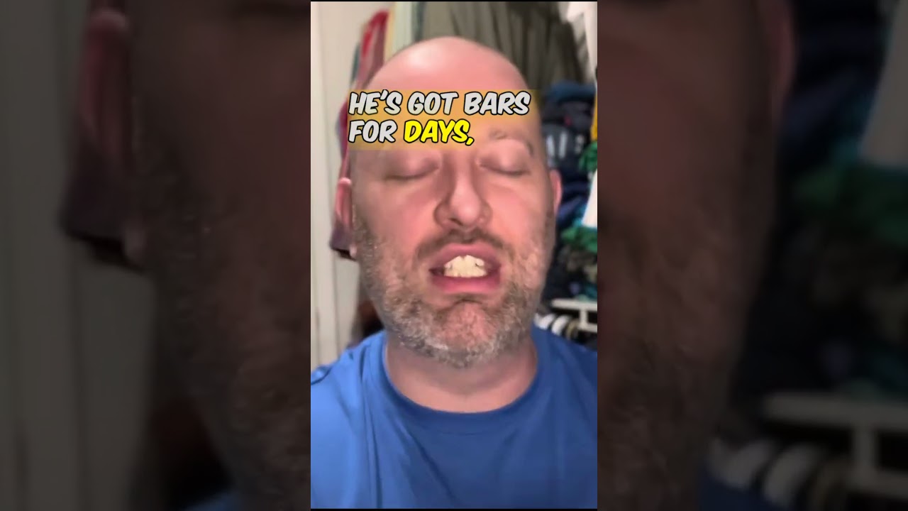 Nas Is Leaving Them Speechless  