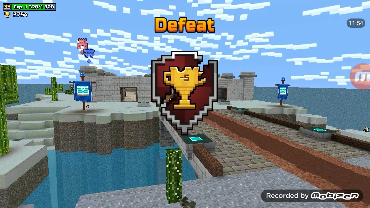 Golden Weapon vs Legendary Clan Weapon vs Mythical Clan Weapon Gameplay 1