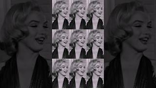 Marilyn Monroe x9 at the 1953 Photoplay awards. #shorts #movie #star SF