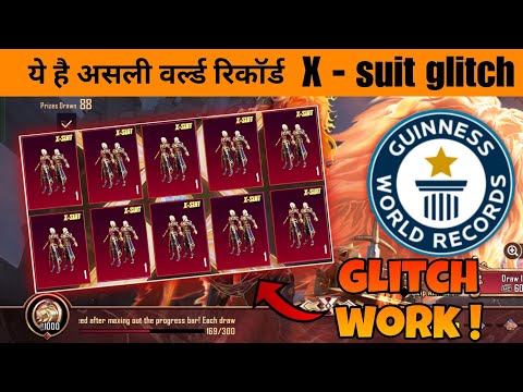 New World Record Create Opening 😱😱 NEW X-SUIT #pubgmobile #bgmi