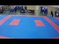 Всероссийские соревнования по каратэ (WKF) "КУБОК ПРИИРТЫШЬЯ"4