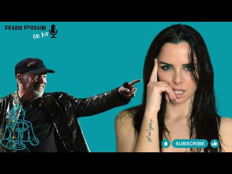 Vasco Rossi Denise Faro Libera E Se Mi Va Anticipazioni Radio PugginiOnAir