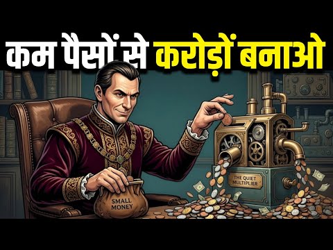 How to Build Wealth on a Low Income - Machiavelli 10 Brutal Strategies