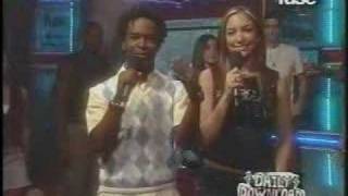 Jeremy Hassell Vj Host Reel Fuse