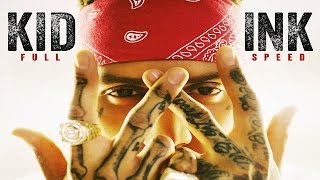 Kid Ink - Ms. Fashionista