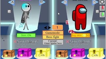 WE PLAYED 2 PLAYER BATTLE