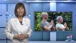 Focus on Health: The Secret to a Long and Healthy Life