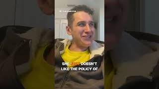 The GOP’s Identity Crisis #substack #shorts