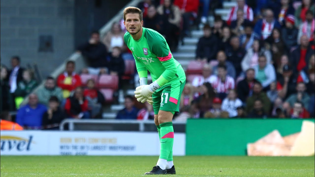 KOA audio: Hladky on wanting to prove he can be number one