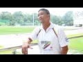Wawancara Fandi Ahmad