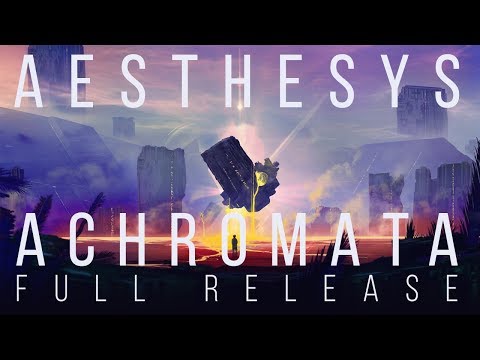 Achromata artwork